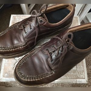 Doc Martens chukka low. Real ones..Made in ENGLAND! US size 12